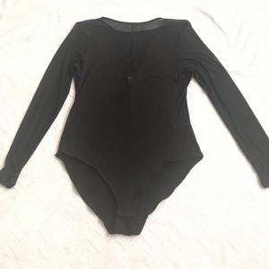 Bodysuit